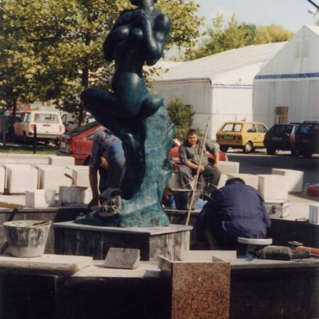 Celjanka Boštjan Putrih 1995