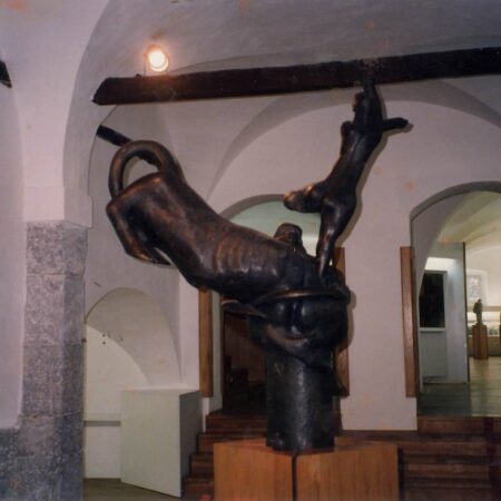 Europa F. Kralj 1992
