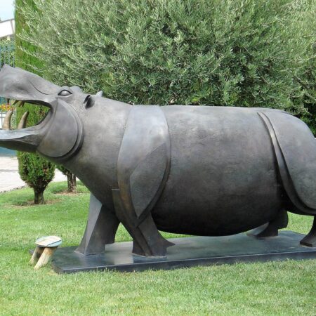 Hippo Mornar Ženeva 2001