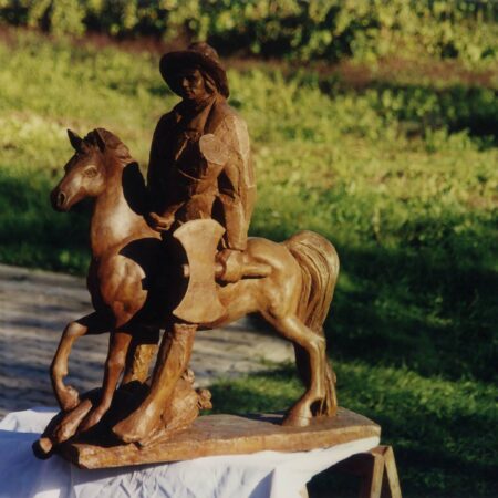 Krpan Kolman Stane 1994