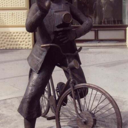 Pelikan Vasko Četković Celje 2010